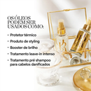 Wella Professionals Oil Reflections - Óleo Capilar 100ml