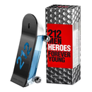 CAROLINA HERRERA PERFUMES CAROLINA HERRERA 212 MEN HEROES MASCULINO EAU DE TOILETT