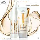 Kit Wella Professionals Oil Reflections Duo (2 Produtos)