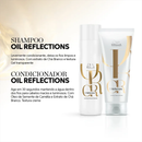 Kit Wella Professionals Oil Reflections Duo (2 Produtos)