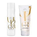 Kit Wella Professionals Oil Reflections Duo (2 Produtos)