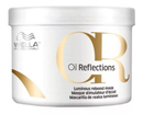 Wella Professionals Oil Reflections Luminous Reboost - Máscara Capilar 500ml