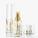 Kit Wella Professionals Oil Reflections Light (3 Produtos)