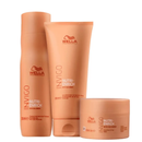 Kit Wella Professionals Invigo Nutri-Enrich Hair Care Trio (3 Produtos)