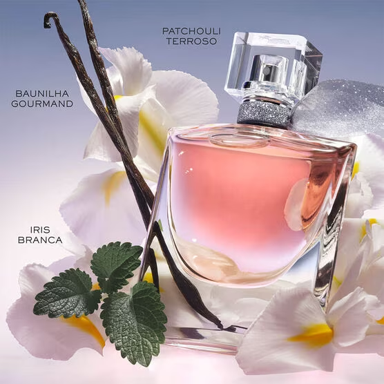 La Vie Est Belle Lancôme Eau de Parfum - Perfume Feminino 100ml