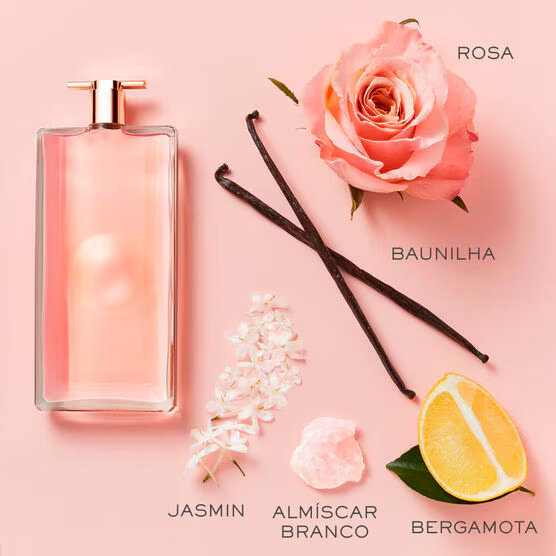 Idôle Lancôme Eau de Parfum - Perfume Feminino 100ml