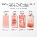 Idôle Lancôme Eau de Parfum - Perfume Feminino 100ml