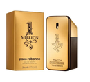 1 Million Paco Rabanne Eau de Toilette - Perfume Masculino 200ml