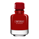 GIVENCHY - PERFUME GIVENCHY L'INTERDIT ROUGE ULTIME FEMININO EAU DE PARFUM