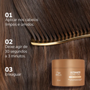 Wella Professionals Ultimate Luxe Oil - Máscara Capilar 150ml