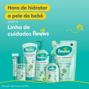 PAMPERS LOC HID CP BABYTOPIA GIRAS 200ml