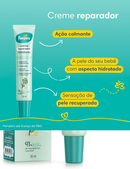 PAMPERS CREME REPARADOR HIDRATANTE CORPORAL GIRASSOL 30ml